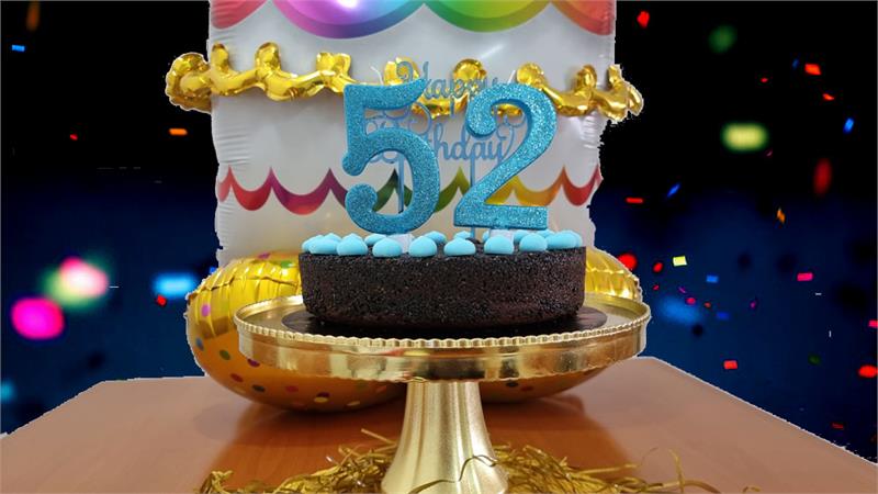 עוגת שומשום שחור הכי טעימה וקלה להכנה