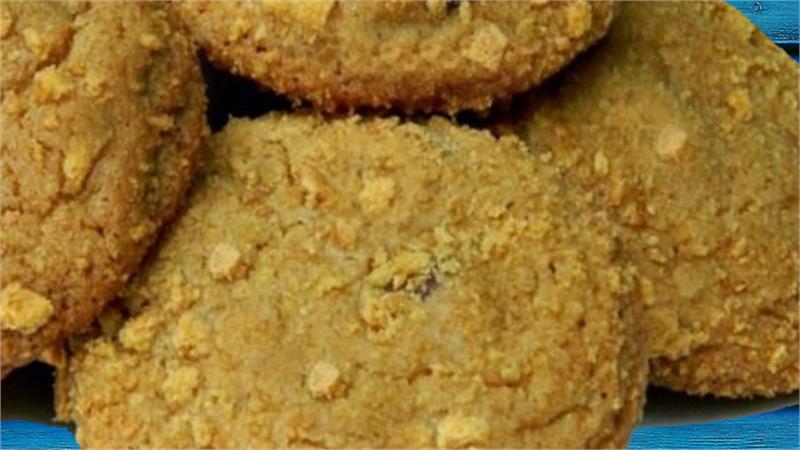 עוגיות גרהאם קרקרס ב-5 דקות עבודה, עוגיות סוכר גרהאם קרקרס 