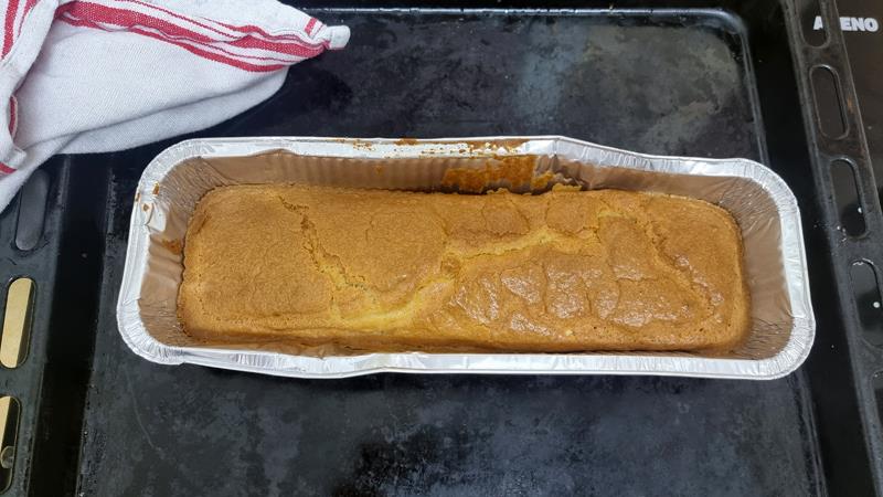 עוגת תפוזים ללא גלוטן הכי טעימה וקלה להכנה