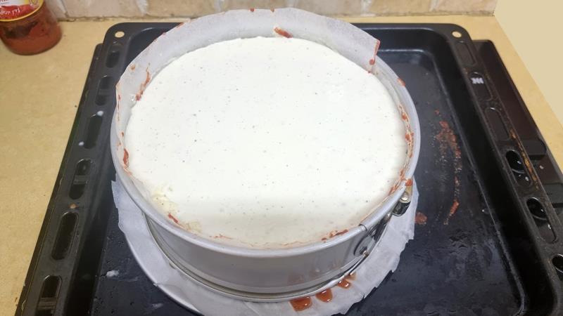 עוגת פסטה ריגטוני ברוטב עגבניות הכי טעימה וקלה להכנה