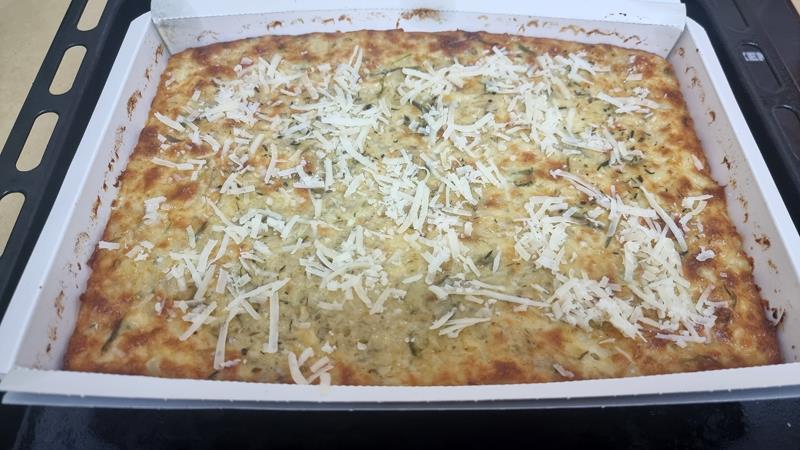 פשטידת ארטישוק נפלאה