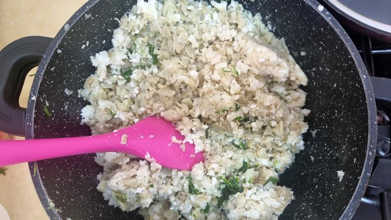 פשטידת ארטישוק נפלאה