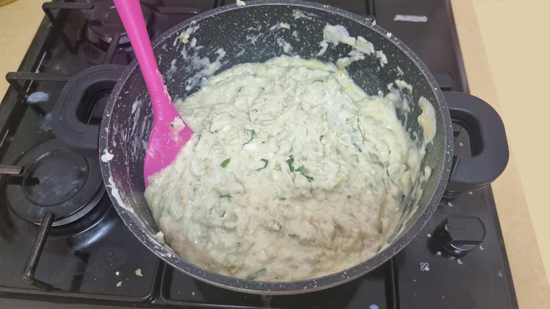 פשטידת ארטישוק נפלאה