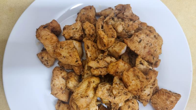 רוטב פירי-פירי הכי קל להכנה!!