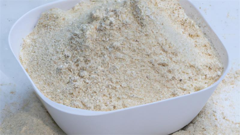 עוגת תפוזים קמח בננה ירוקה הכי טעימה וקלה להכנה