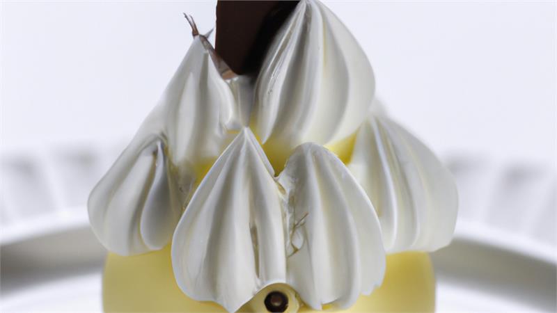 גנאש מוקצף, מתכון בסיסי וקל להכנה