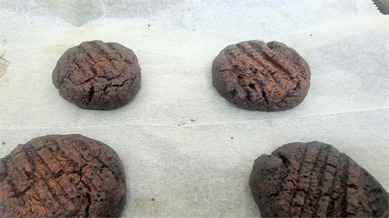 עוגיות ממרח אגוזי לוז הכי טעימות וקלות להכנה