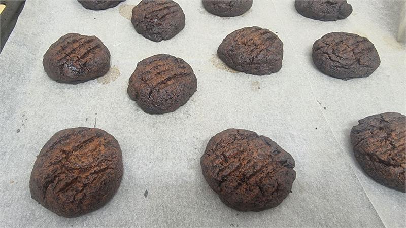 עוגיות ממרח אגוזי לוז הכי טעימות וקלות להכנה