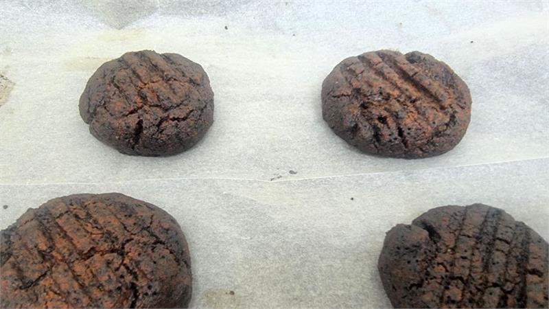 עוגיות ממרח אגוזי לוז הכי טעימות וקלות להכנה