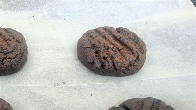 עוגיות ממרח אגוזי לוז הכי טעימות וקלות להכנה