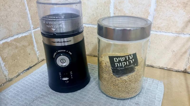 קציצות טופו וקמח עדשים הכי טעימות בעולם ברוטב עגבניות עסיסי