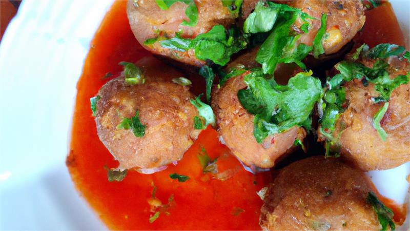 קציצות טופו וקמח עדשים הכי טעימות בעולם ברוטב עגבניות עסיסי