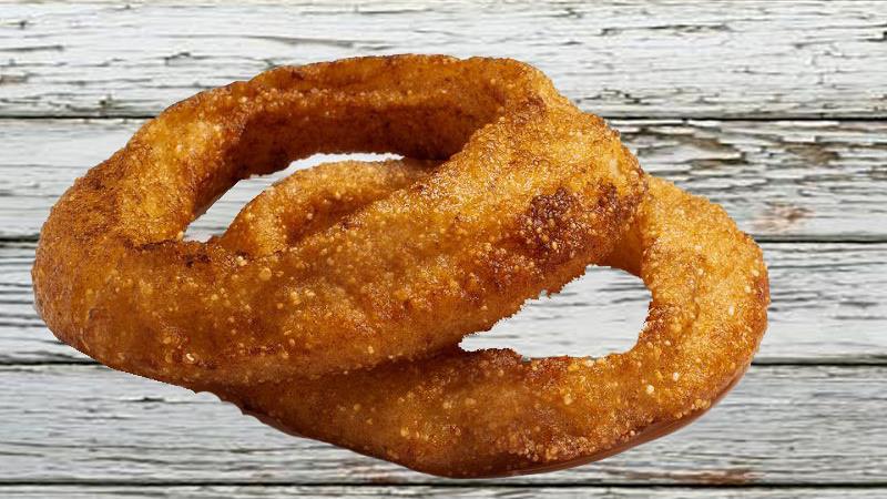 סופגניית סל רוטי מנפאל הכי קלות להכנה