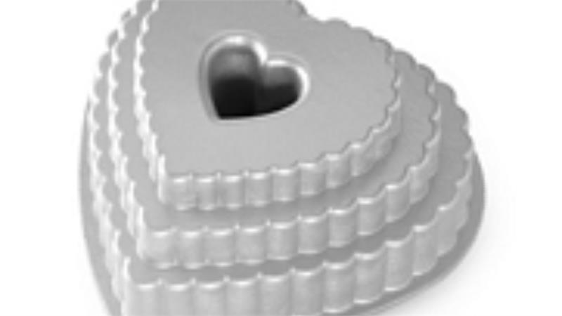 עוגת בונדט שוקולד צ'יפס קטיפה אדומה הכי מרשימה וטעימה