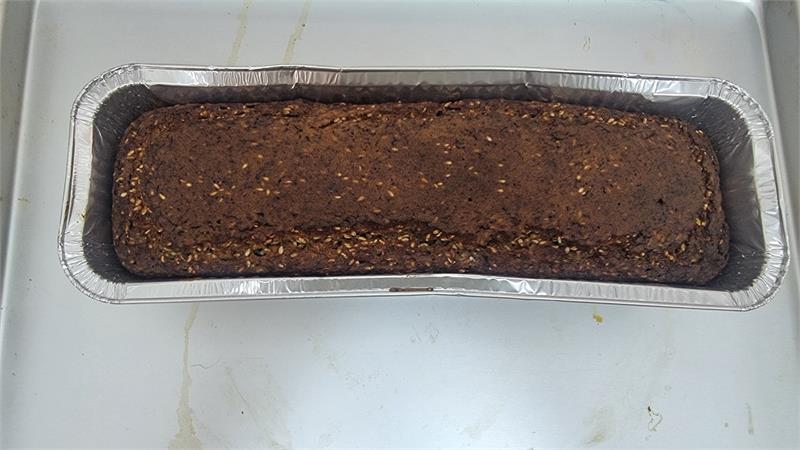 עוגת 1700 קלוריות 90 קלוריות לפרוסת עוגה, עוגה דלת קלוריות ללא גלוטן