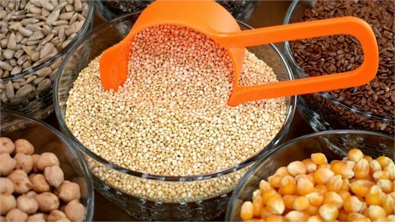 קרקר בננה שומשום הכי טעים מהיר וקל להכנה