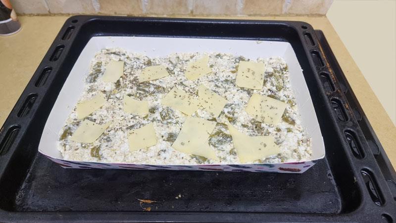 פשטידת פלפלים ירוקים הכי טעימה