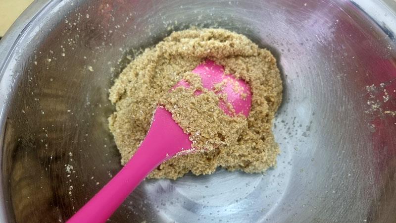 עוגיות שיבולת שועל מתוקות במיוחד וקלות להכנה