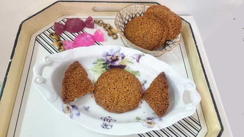 עוגיות שיבולת שועל מתוקות במיוחד וקלות להכנה