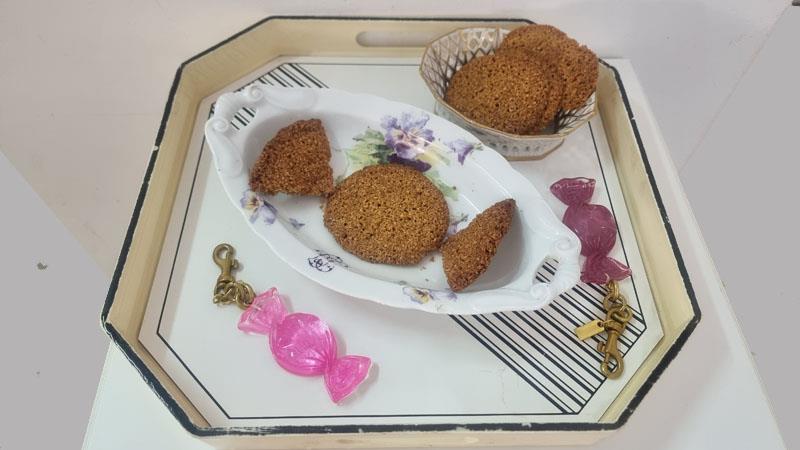 עוגיות שיבולת שועל מתוקות במיוחד וקלות להכנה