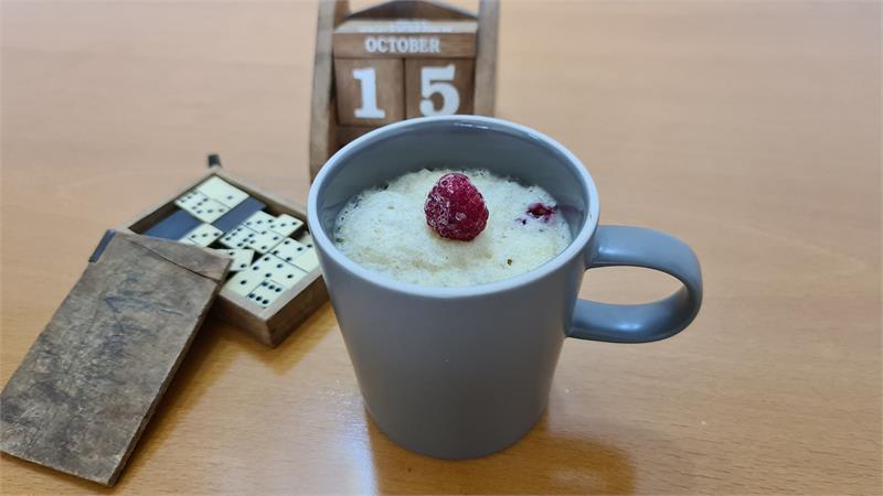 עוגת מאג פירות יער, עוגת פירות יער במאג הכי טעימה בעולם!