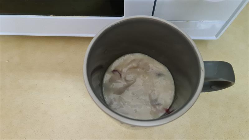 עוגת מאג פירות יער, עוגת פירות יער במאג הכי טעימה בעולם!