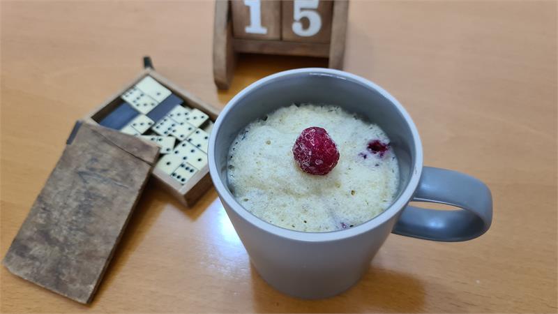 עוגת מאג פירות יער, עוגת פירות יער במאג הכי טעימה בעולם!