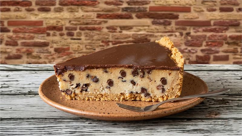 פאי בצק עוגיות הכי קל להכנה וללא אפייה