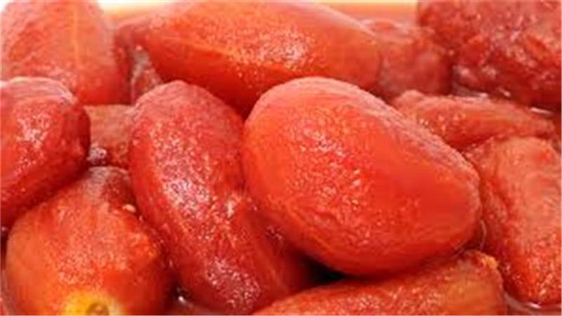 איך חולטים עגבניות? אך מקלפים עגבניות?