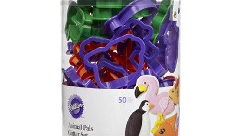 העוגיות של חברת  Wilton