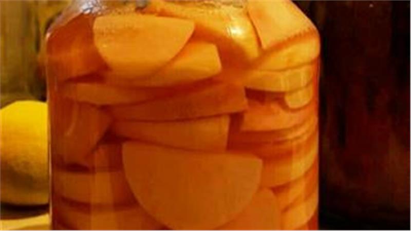 איך כובשים לפת?