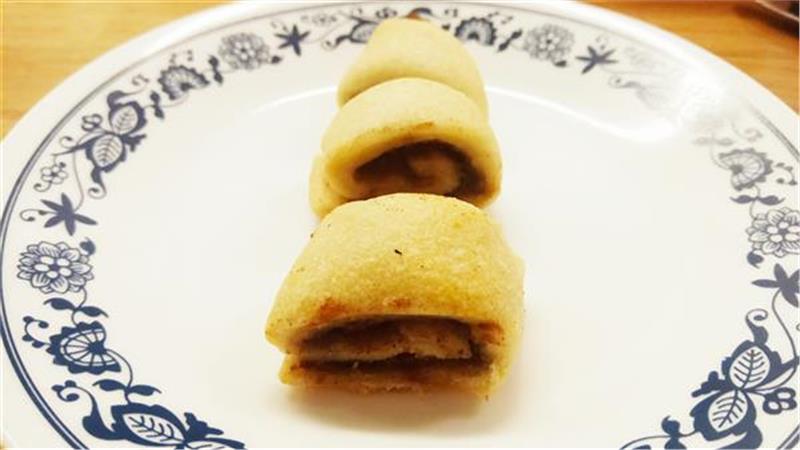 עוגיות תמרים פריכות וטעימות