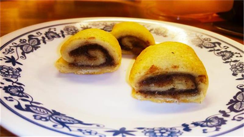 עוגיות תמרים פריכות וטעימות