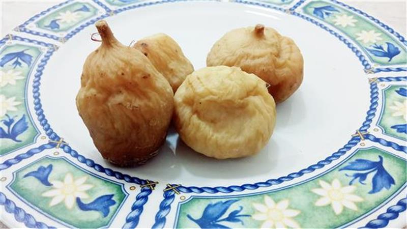 לפת בתנור אפויה וטעימה