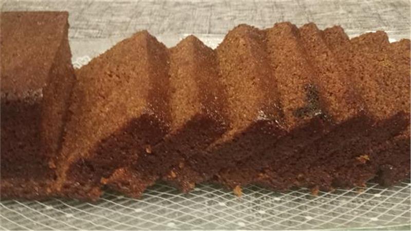 עוגת בריאות תמרים, עוגת בריאות