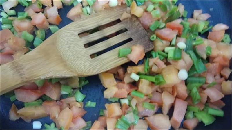 פשטידה בסגנון מקסיקני קלה להכנה