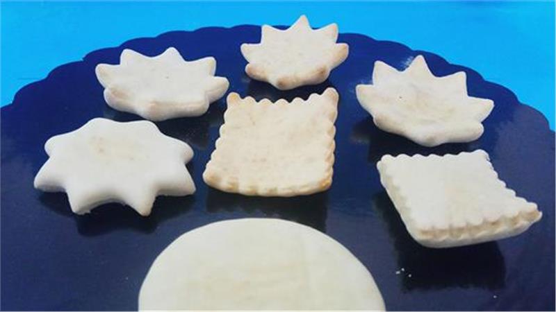 עוגיות שמן מתנפחות ומושלמות