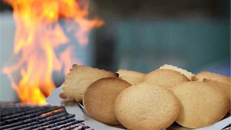 עוגיות הל הכי טעימות!! עוגיות קרדמון