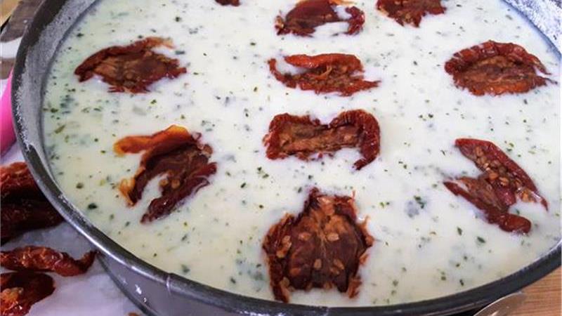 עוגת ריזוטו הכי טעימה