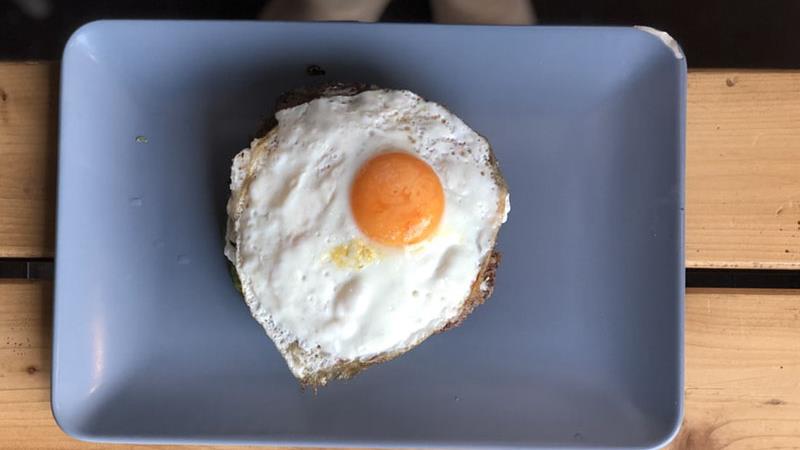 המבורגר שבדי הכי טעים