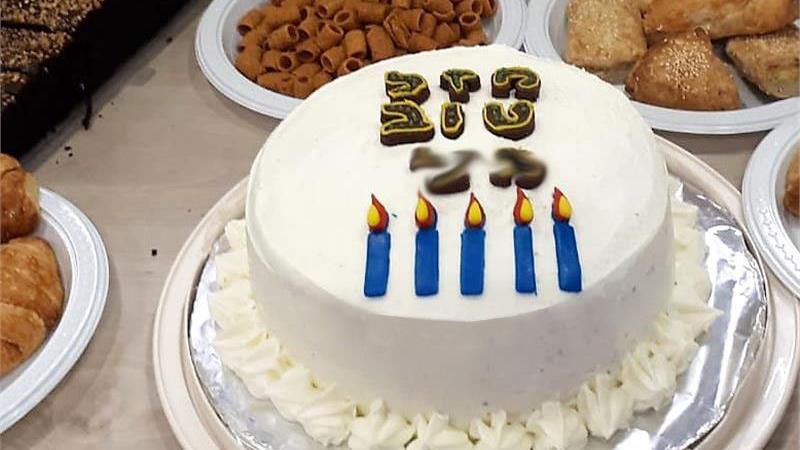 קרם גבינה לציפוי עוגות וקאפקיקס