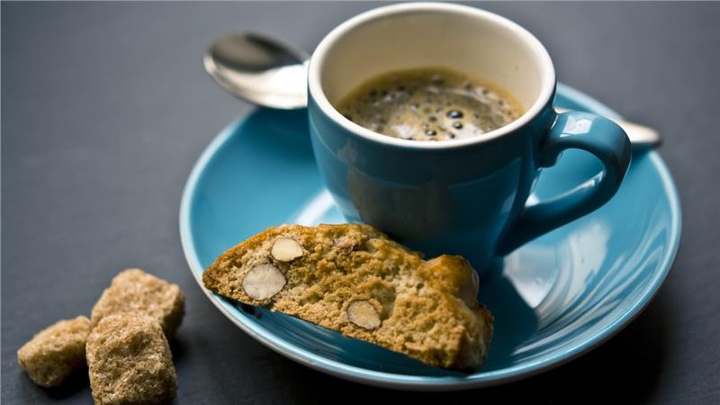 עוגיית ביסקוטי הכי טעימה