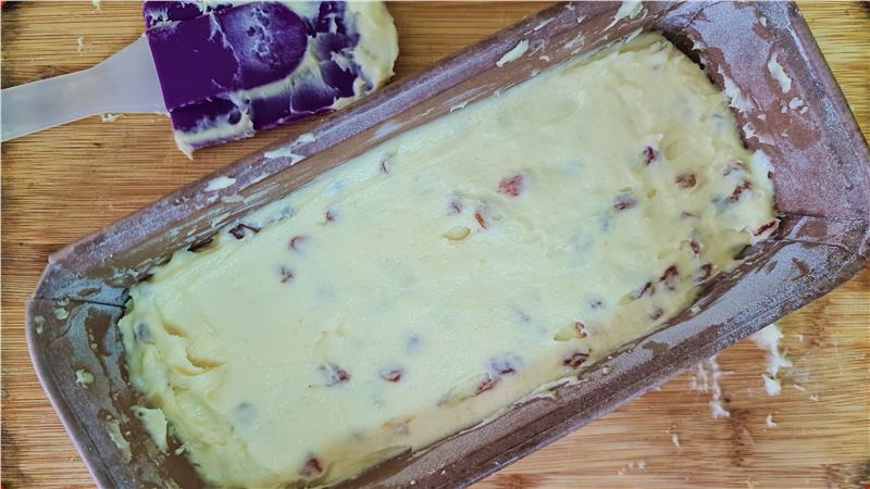 עוגה מביצה אחת הכי טעימה