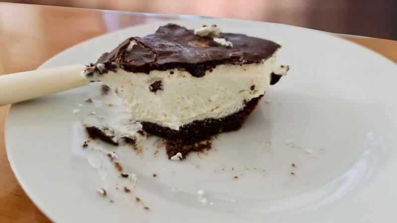 עוגת קרמבו קלאסית ומשגעת