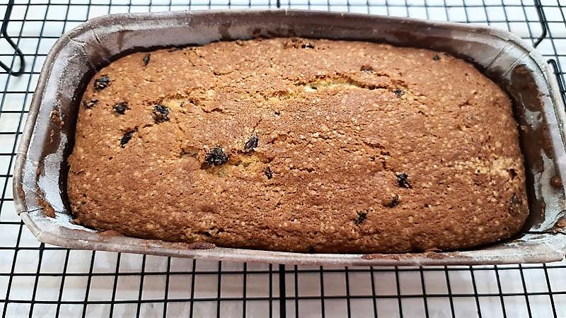 עוגה מביצה אחת הכי טעימה