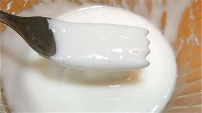 זיגוג לבן- ציפוי סוכר לעוגה או קאפקייקס