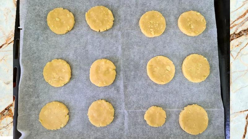 עוגיות תפוצ'יפס, החטיף הכי טעים הופך לעוגיות