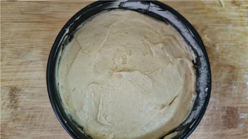 עוגת ריבת תות בחושה, עוגת תותים