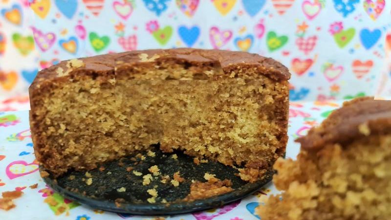 עוגת ריבת תות לשניים הכי קלה להכנה וטעימה