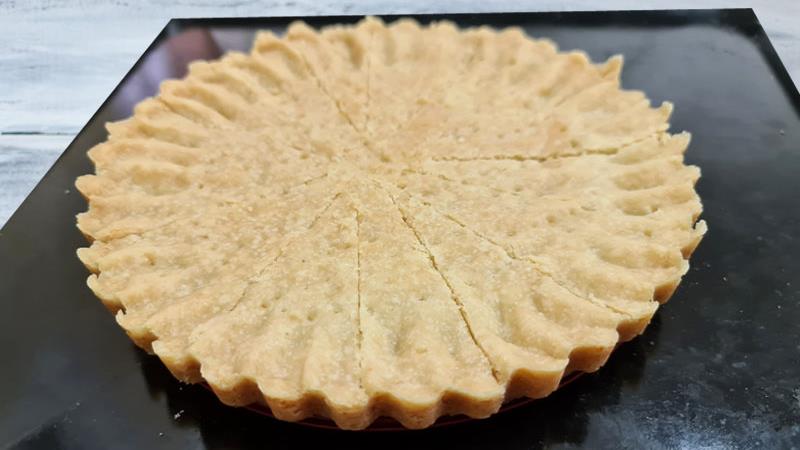 עוגיות שורטברד ממכרות